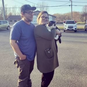 Meet your Posher, Brandy